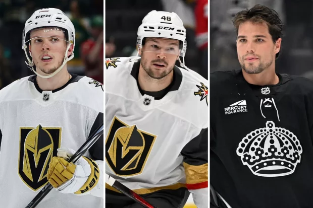 NHL goal picks Nov. 15