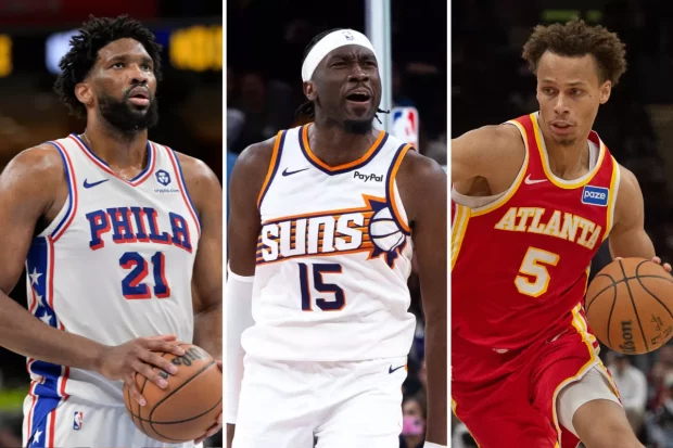 NBA prop picks Nov. 4