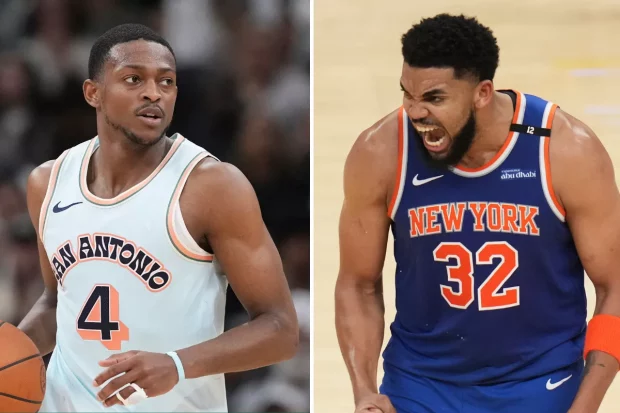 NBA prop picks Nov. 14