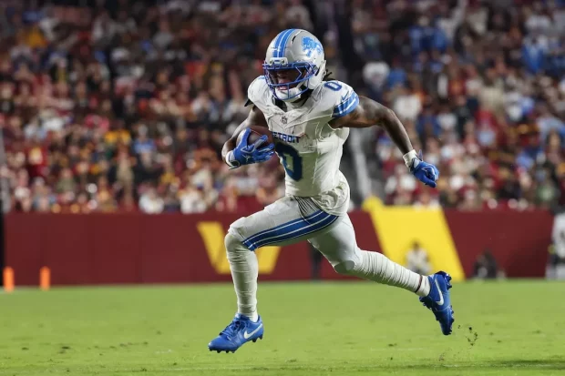 Lions vs. Eagles predictions