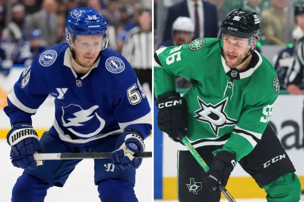 NHL goal picks Nov. 20