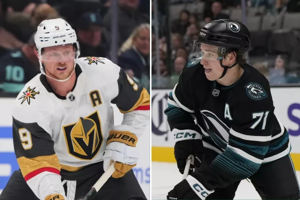 NHL goal picks Nov. 13