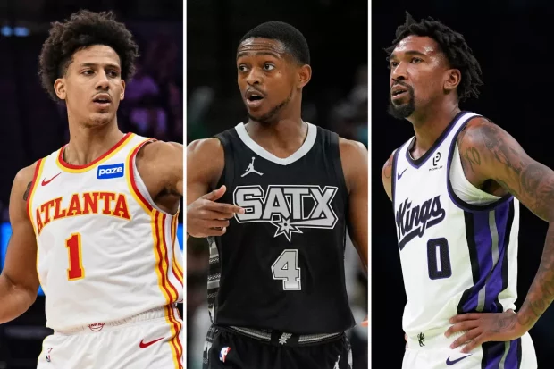 NBA prop bets Nov. 20