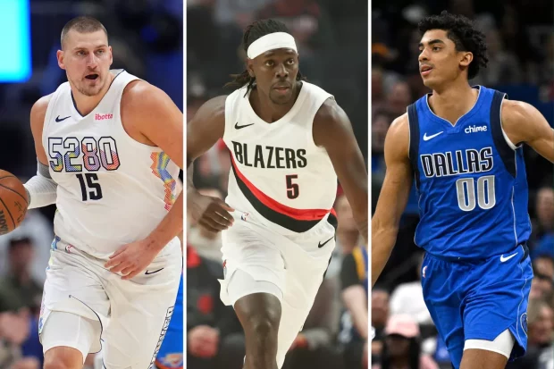 NBA prop predictions