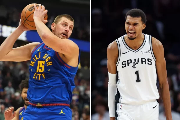 NBA prop picks Nov. 8