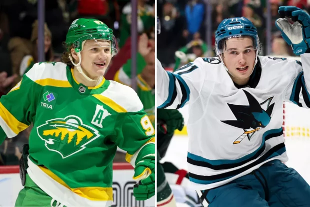 NHL goal picks Nov. 7