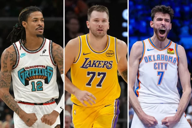 NBA prop picks Nov. 15