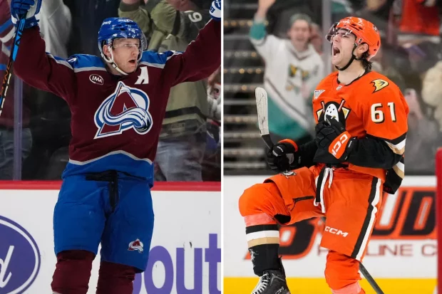 NHL goal picks Nov. 26