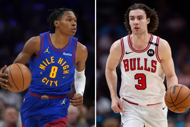 Bulls vs. Nuggets SGP