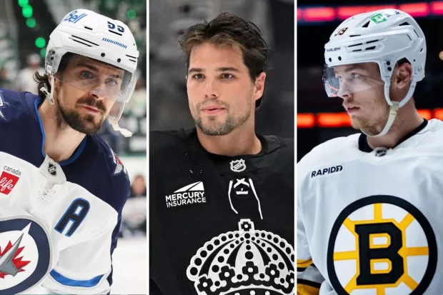 NHL goal picks Nov. 29