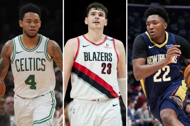 NBA prop picks Nov. 21