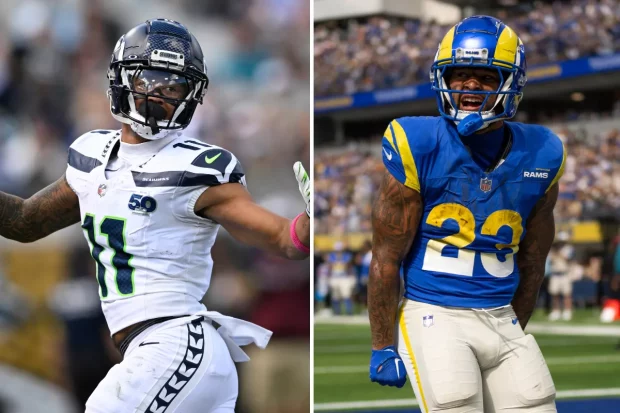 NFL Week 13 TD picks