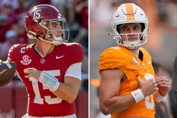 College football picks Week 14