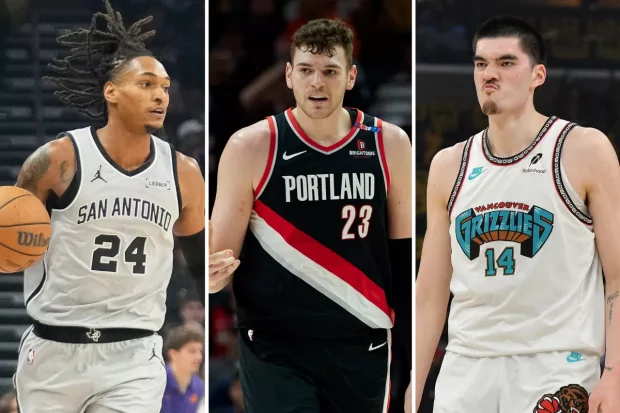 NBA prop picks Nov. 30