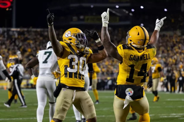 Steelers vs. Chargers predictions