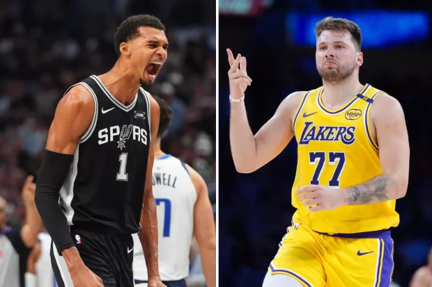 NBA prop picks Nov. 10