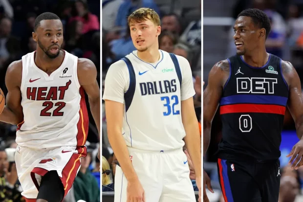 NBA prop bets Nov. 7