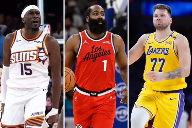 NBA prop picks Nov. 23