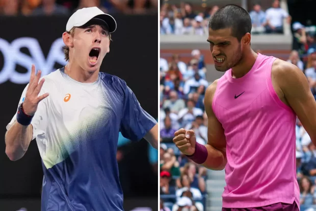 Tennis predictions Nov. 11