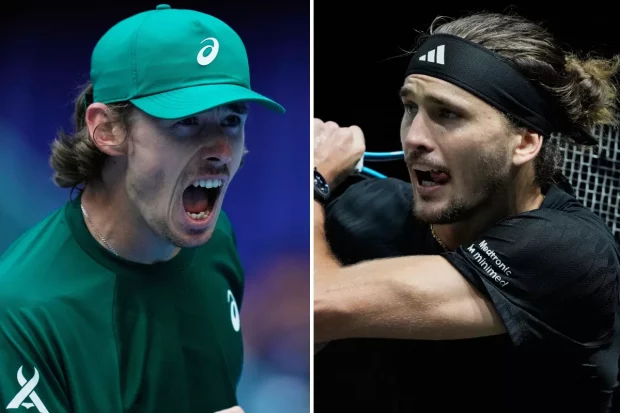 Tennis predictions Nov. 9