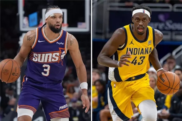 NBA prop picks Nov. 13