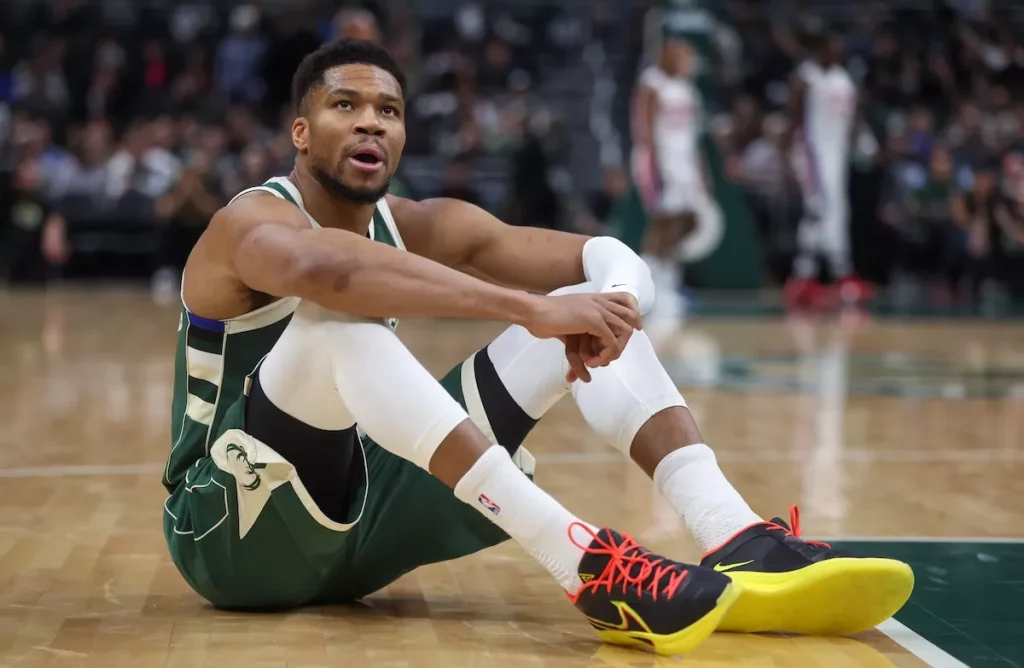 NBA Injury Report, powered by RotoWire