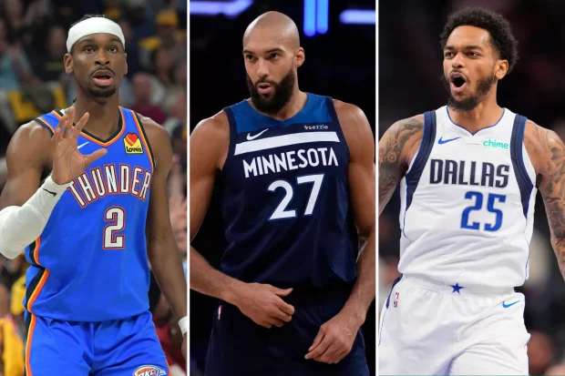 NBA prop picks Nov. 19