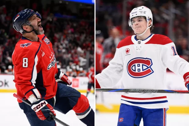 NHL goal picks Dec. 7