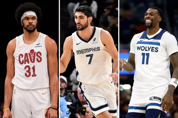 NBA prop picks Dec. 17