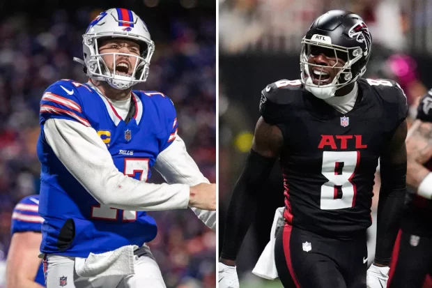 NFL Week 16 TD picks