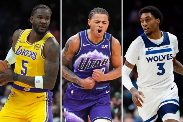 NBA prop picks Dec. 4