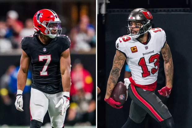 Falcons vs. Buccaneers predictions
