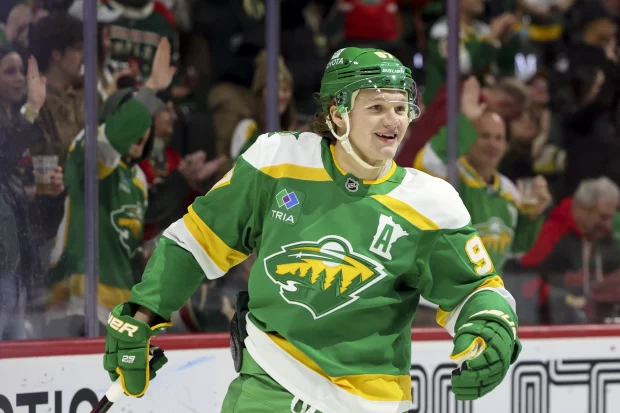 NHL goal picks Dec. 2