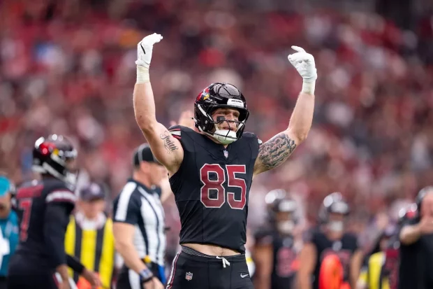 NFL Week 14 TD picks