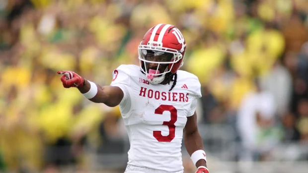 Alabama vs. Indiana predictions