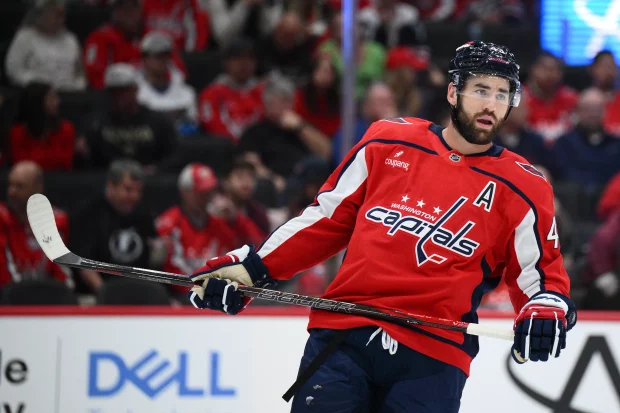 NHL goal picks Dec. 3