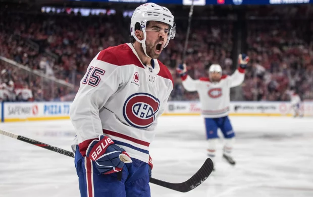 NHL parlay predictions Dec. 3