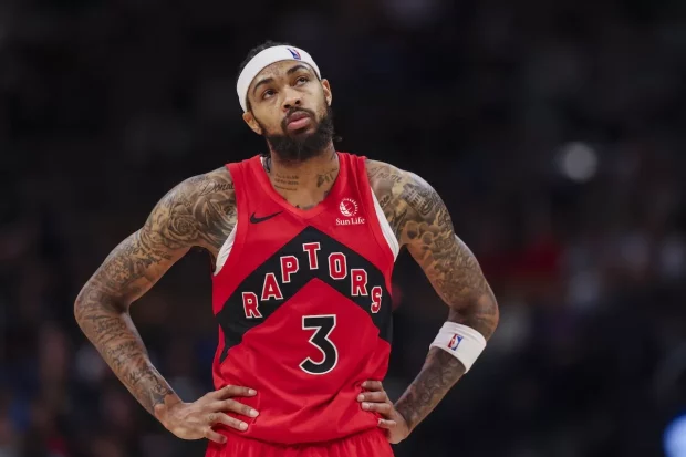 Trail Blazers vs. Raptors prop picks