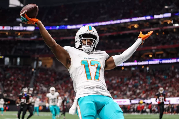 Dolphins vs. Steelers predictions