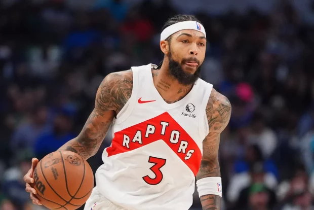 Raptors vs. Heat prop bets