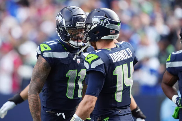 Rams vs. Seahawks predictions