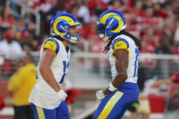 NFL Week 14 ATS picks