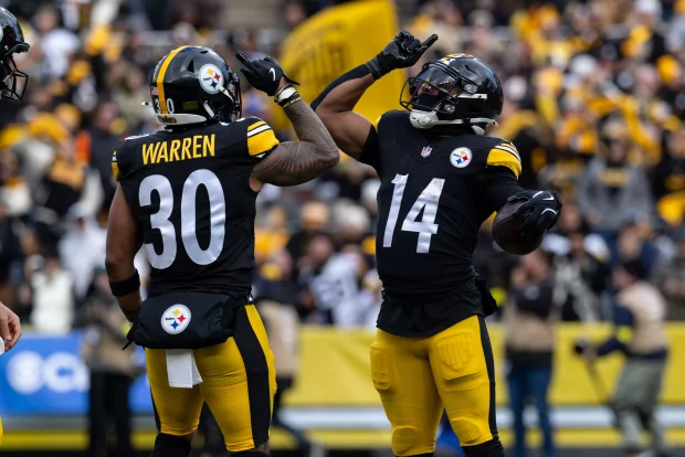 Dolphins vs. Steelers picks