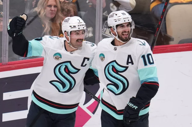 NHL prop picks Dec. 12