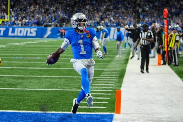 Cowboys vs. Lions picks