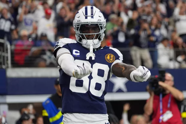 Cowboys vs. Lions predictions