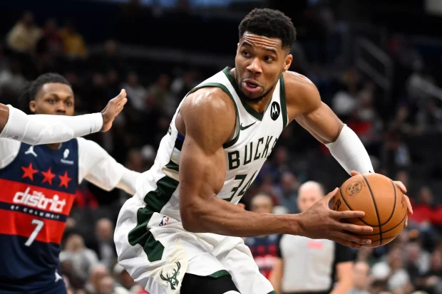 NBA prop picks Dec. 31