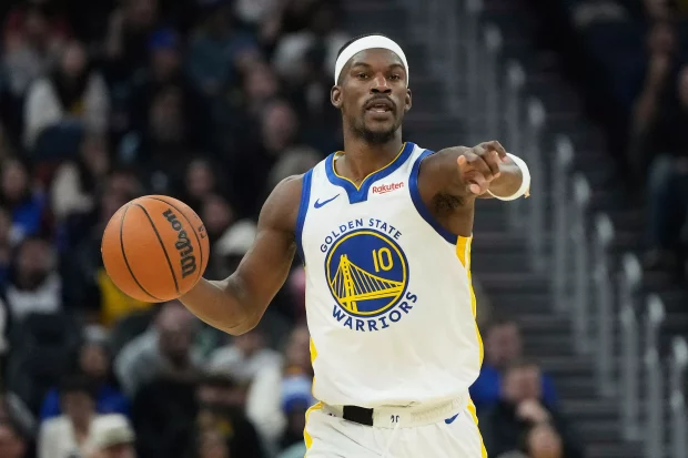 Magic vs. Warriors predictions