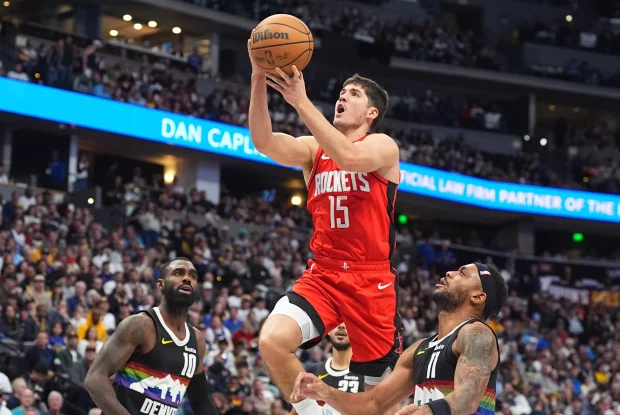 Rockets vs. Kings predictions