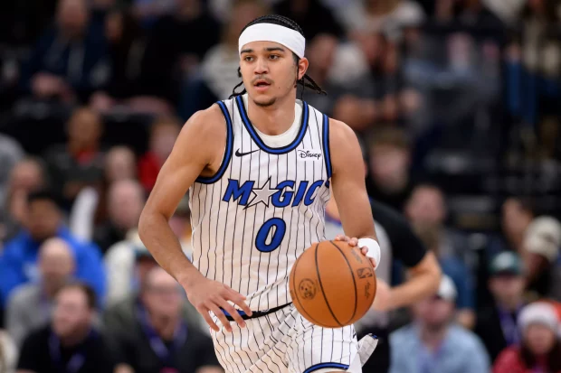 Magic vs. Raptors prop bets